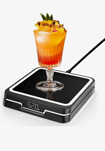 Acaia lunar digital coffee - acaia,