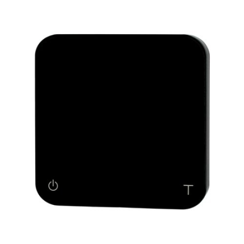 Acaia new pearl - new, black