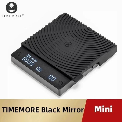 Timemore black mirror - mirror, mini