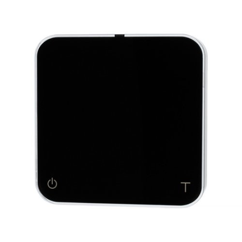 Acaia new pearl black coffee - black,