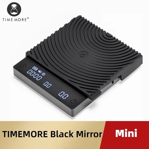 Timemore black mirror mini - mirror,